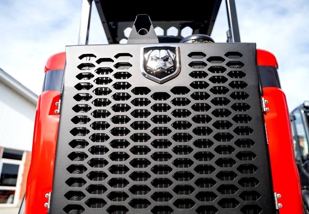 Kompaktlader tipa Pitbull X28-45CRT, Gebrauchtmaschine u Vrå, Frejlev, Hornslet & Ringsted (Slika 4)