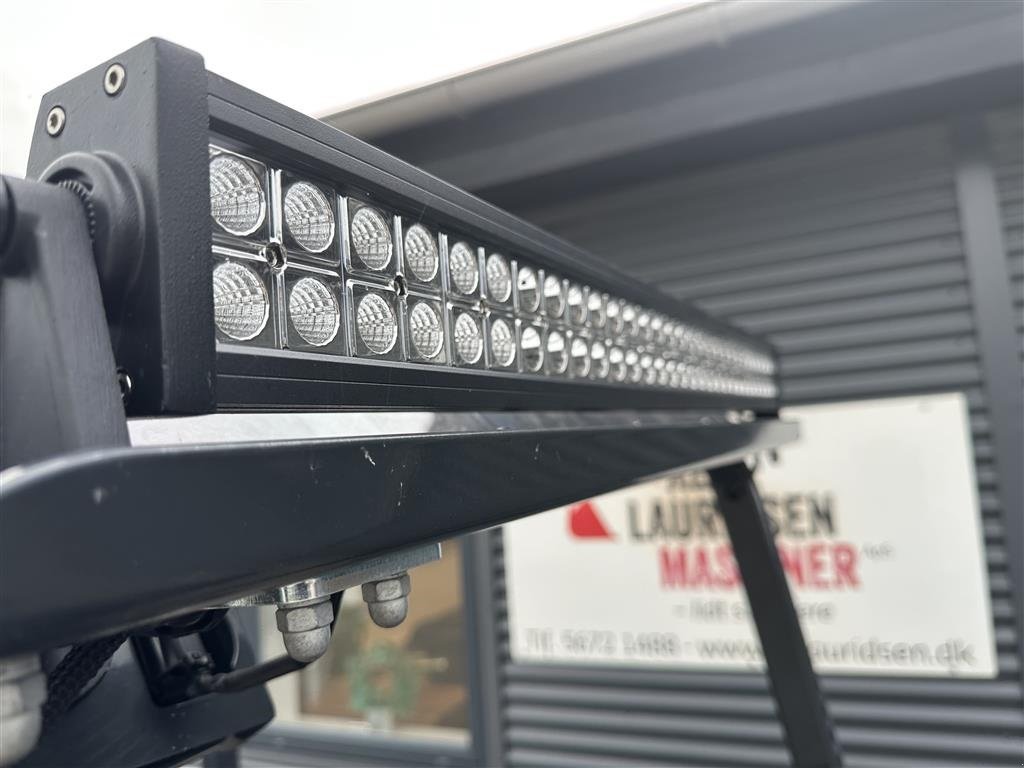 Kompaktlader of the type Pitbull X28-45CRT, Gebrauchtmaschine in Rønnede (Picture 11)