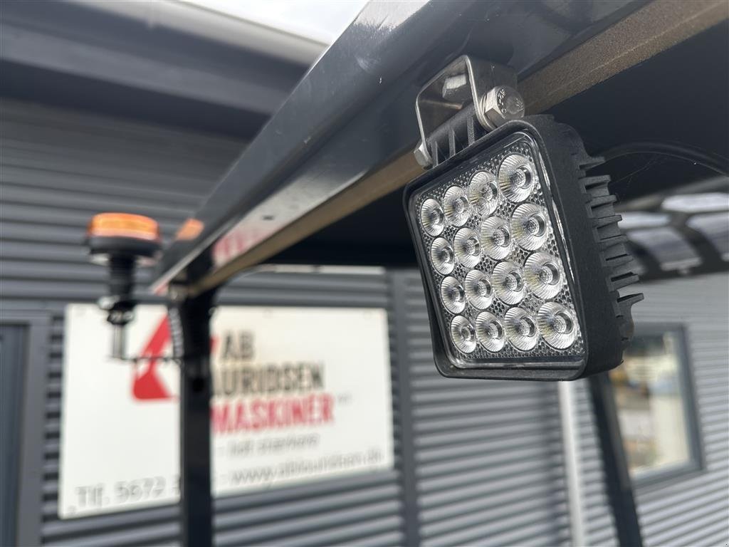 Kompaktlader of the type Pitbull X28-45CRT, Gebrauchtmaschine in Rønnede (Picture 12)