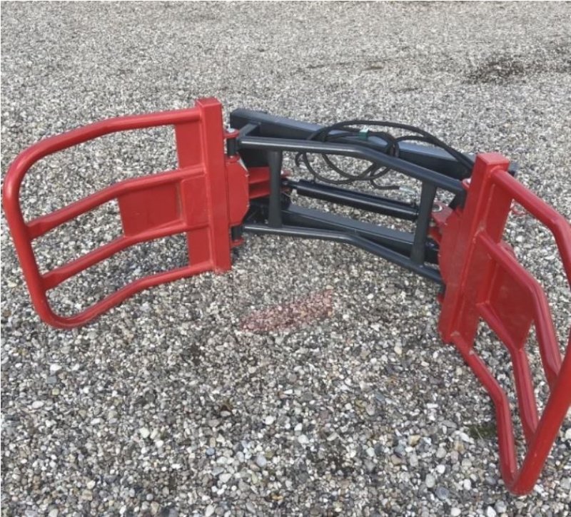 Kompaktlader типа Platz-Max Balletang, Gebrauchtmaschine в Holbæk (Фотография 1)