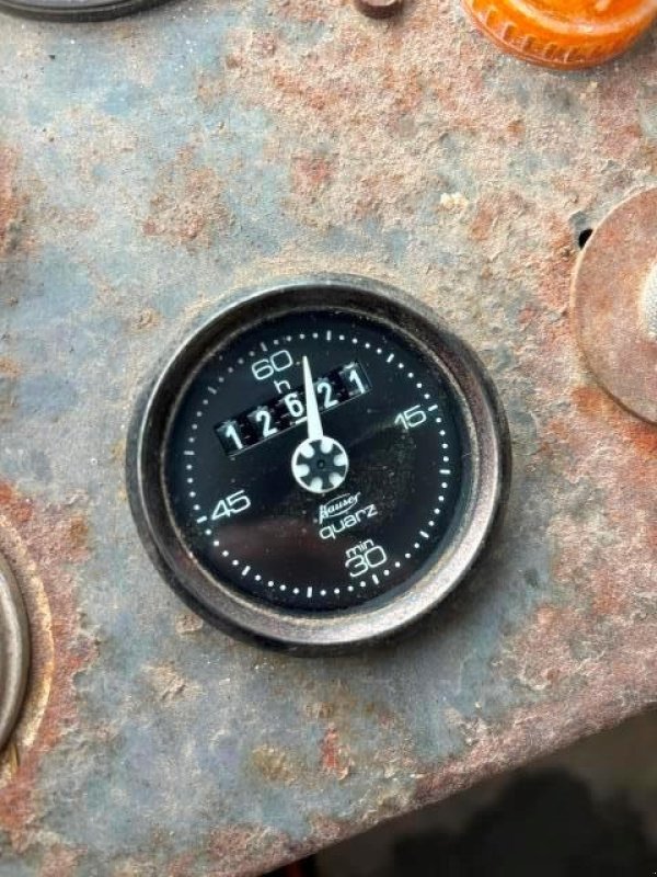 Kompaktlader of the type Schaeff SKL 840, Gebrauchtmaschine in Rødding (Picture 10)