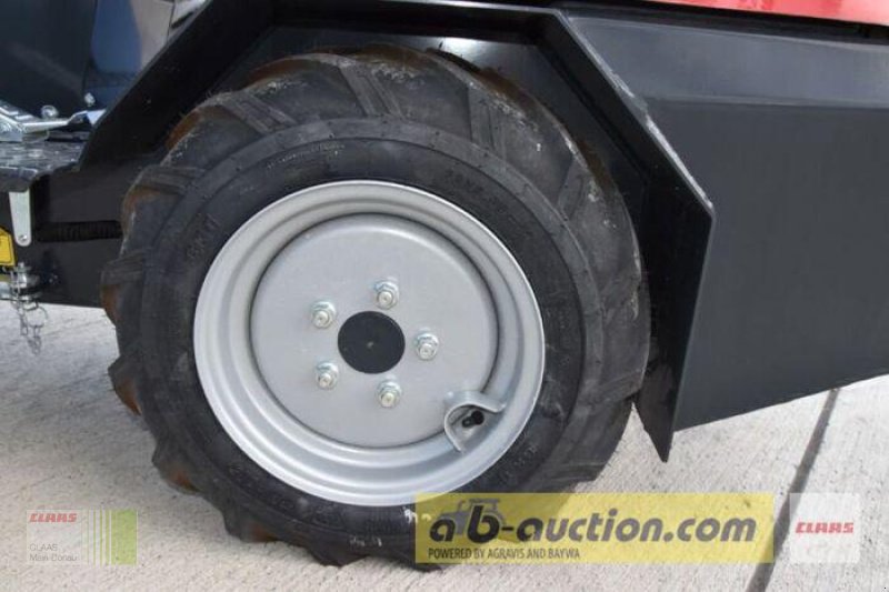 Kompaktlader of the type Schäffer 1622 HOFLADER, Gebrauchtmaschine in Wassertrüdingen (Picture 5)