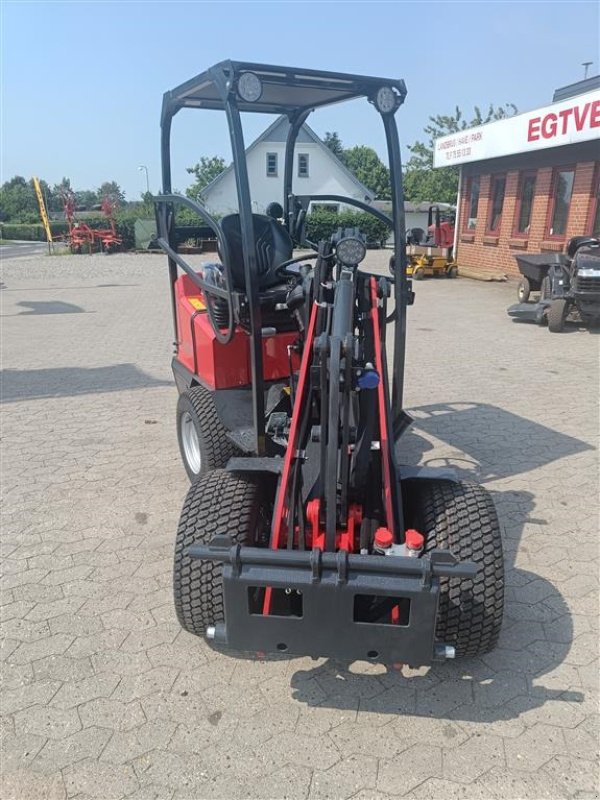 Kompaktlader of the type Schäffer 1622 kompakt, Gebrauchtmaschine in Egtved (Picture 3)