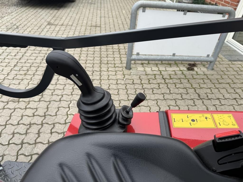 Kompaktlader typu Schäffer 1622, Gebrauchtmaschine v Hadsten (Obrázek 10)