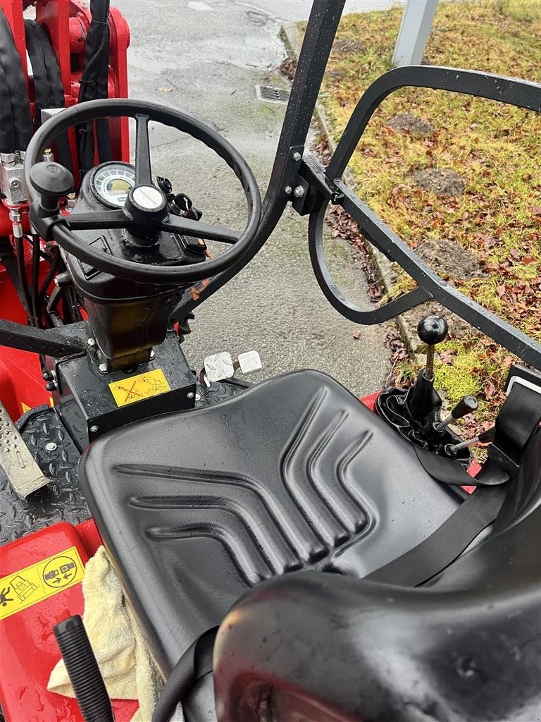 Kompaktlader типа Schäffer 2024, Gebrauchtmaschine в Herning (Фотография 7)