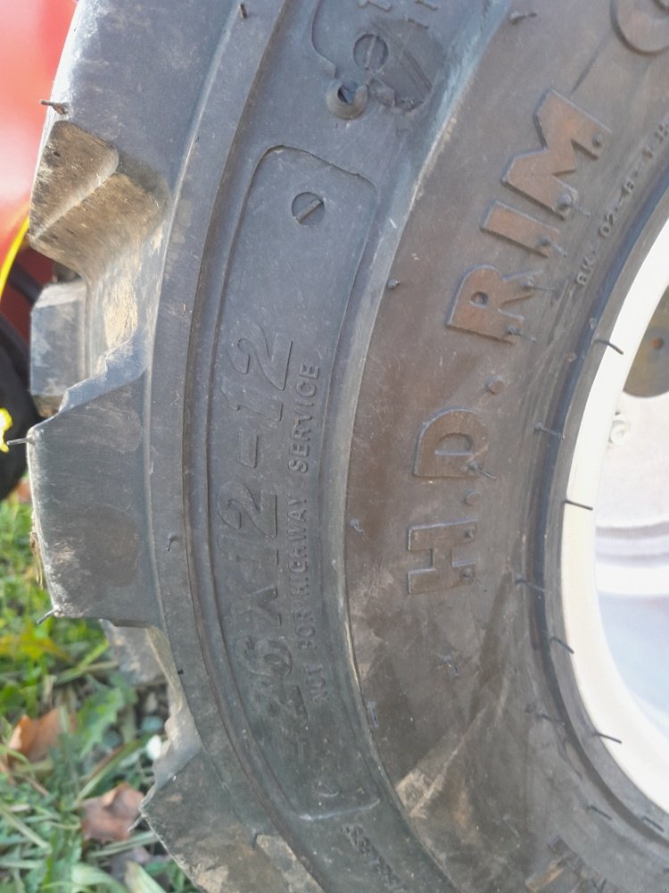 Kompaktlader of the type Schäffer 2028 SLT, Neumaschine in Peiting (Picture 6)