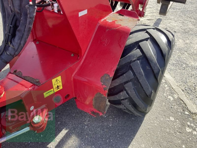 Kompaktlader Türe ait Schäffer 2028, Gebrauchtmaschine içinde Giebelstadt (resim 10)