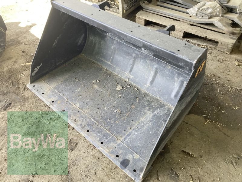 Kompaktlader Türe ait Schäffer 2028, Gebrauchtmaschine içinde Giebelstadt (resim 15)