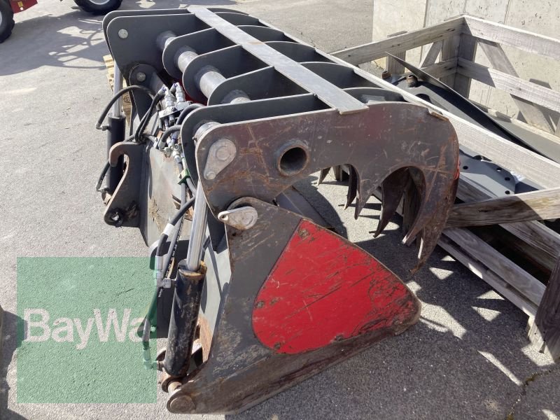 Kompaktlader Türe ait Schäffer 2028, Gebrauchtmaschine içinde Giebelstadt (resim 14)