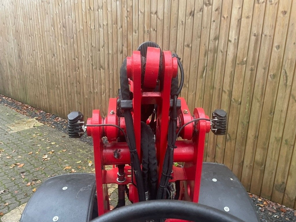 Kompaktlader типа Schäffer 2034, Gebrauchtmaschine в Herning (Фотография 3)