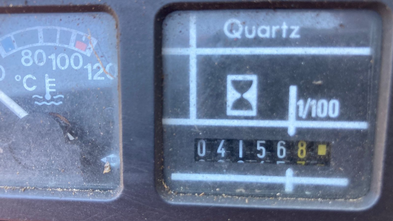 Kompaktlader типа Schäffer 217 MINILÆSSER 217, Gebrauchtmaschine в Brørup (Фотография 9)