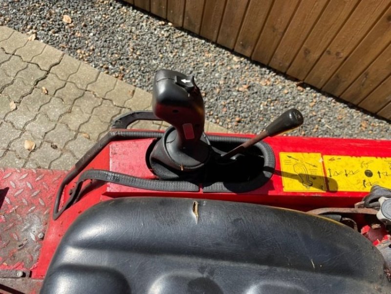 Kompaktlader tip Schäffer 222 S, Gebrauchtmaschine in Herning (Poză 4)