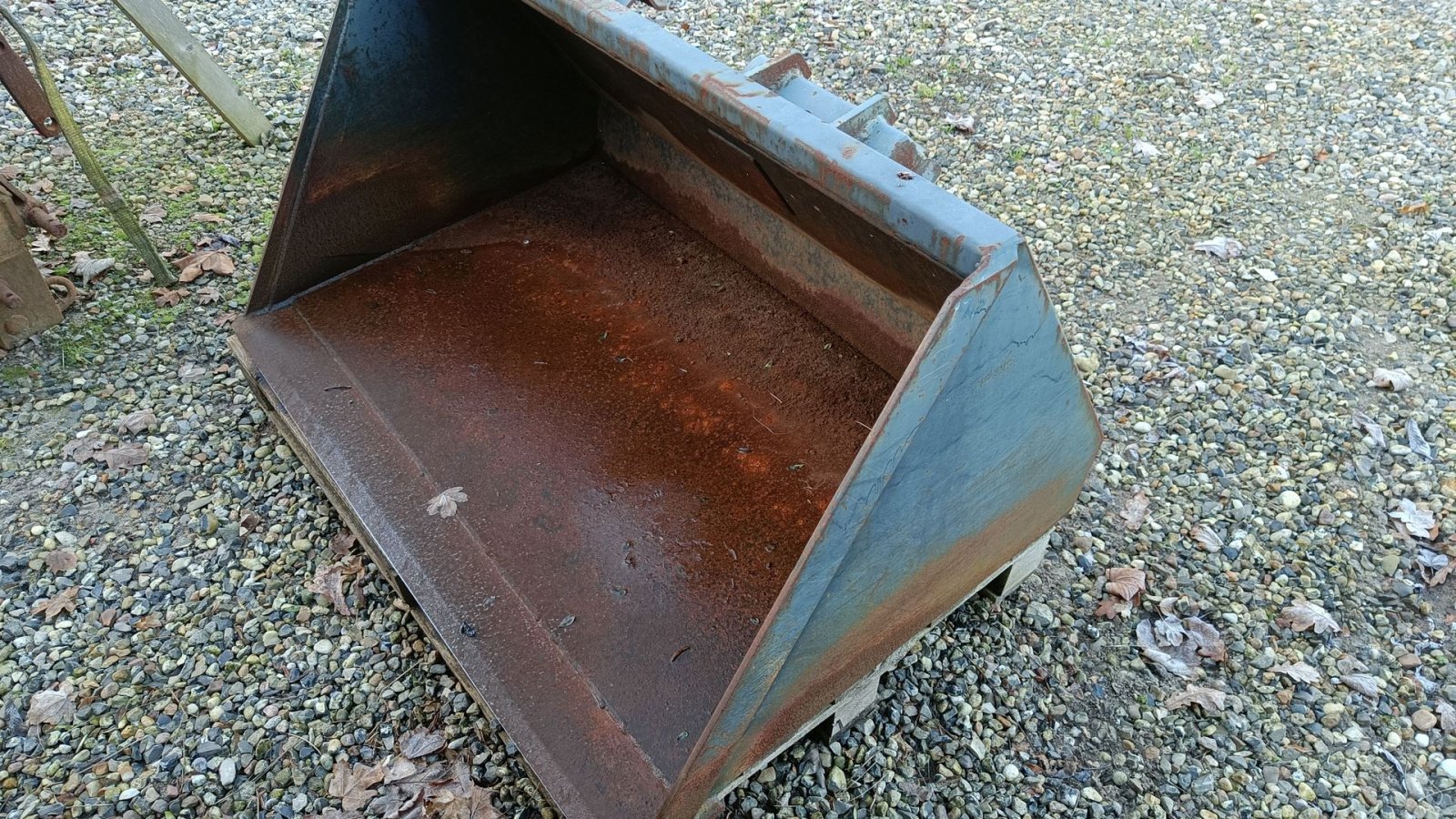 Kompaktlader от тип Schäffer 222 S, Gebrauchtmaschine в Egtved (Снимка 11)