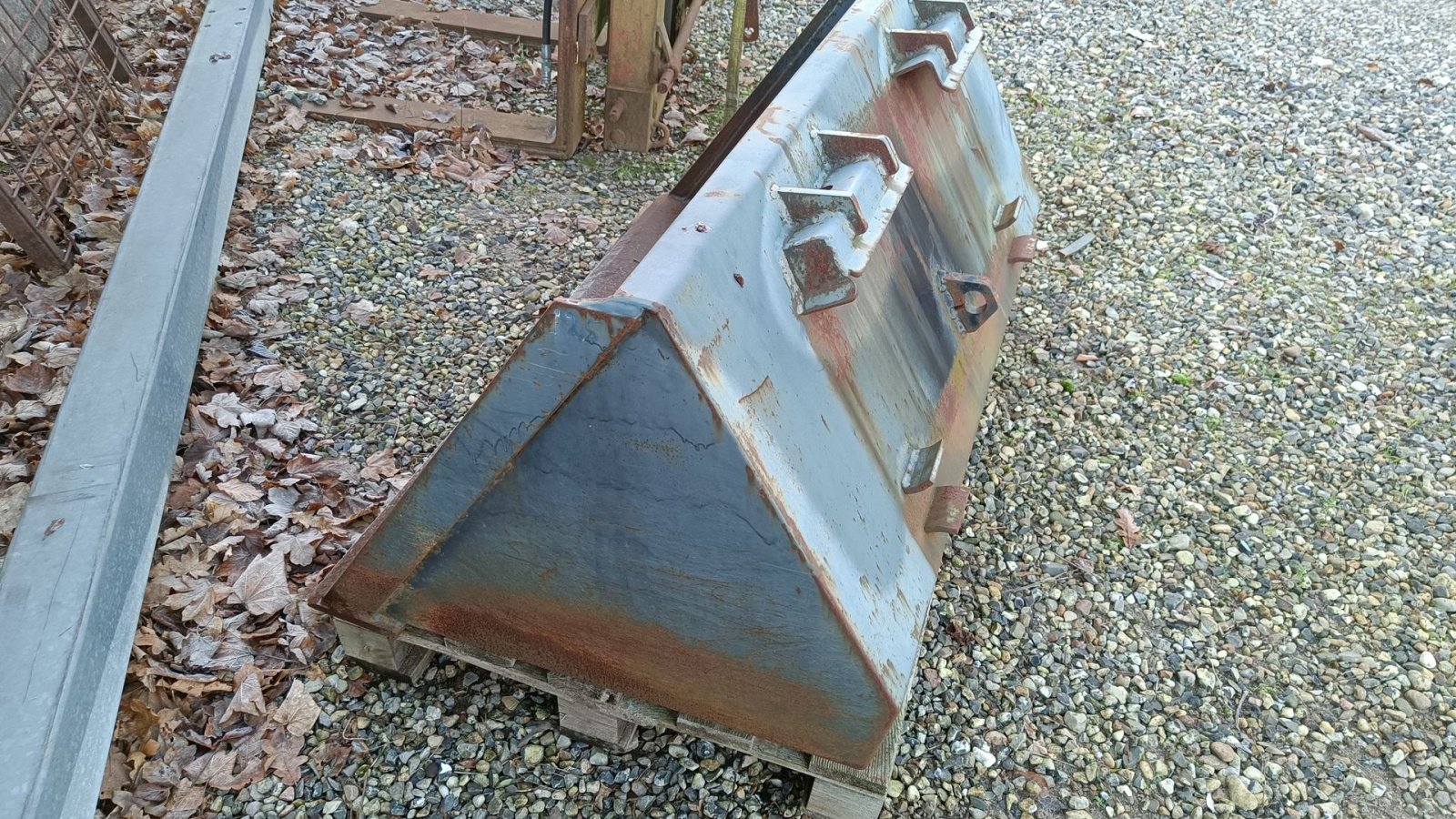 Kompaktlader от тип Schäffer 222 S, Gebrauchtmaschine в Egtved (Снимка 10)