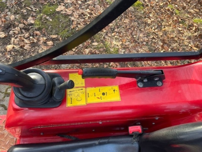 Kompaktlader des Typs Schäffer 2336 SLT, Gebrauchtmaschine in Herning (Bild 3)