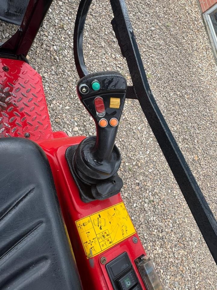 Kompaktlader of the type Schäffer 2345T, Gebrauchtmaschine in Videbæk (Picture 8)