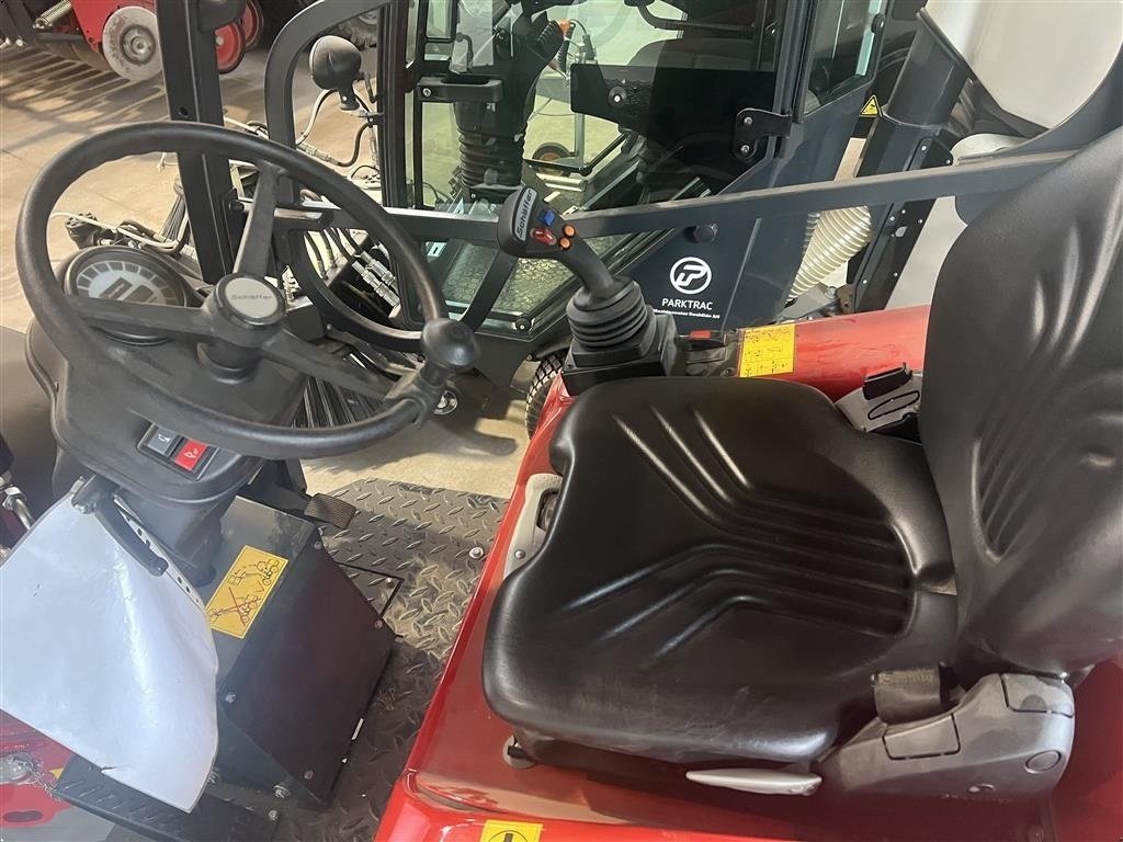 Kompaktlader van het type Schäffer 23e, Gebrauchtmaschine in Roskilde (Foto 4)