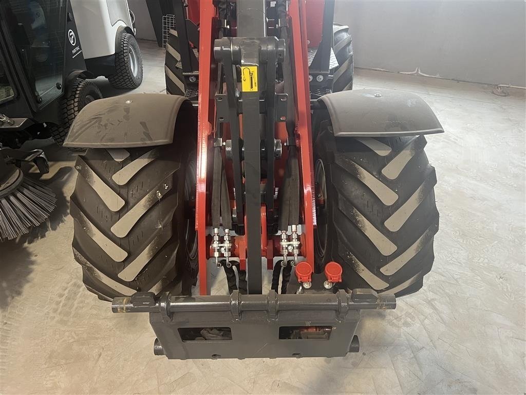 Kompaktlader van het type Schäffer 23e, Gebrauchtmaschine in Roskilde (Foto 2)