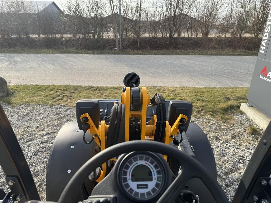 Kompaktlader of the type Schäffer 2430S Elite, Gebrauchtmaschine in Hadsten (Picture 14)