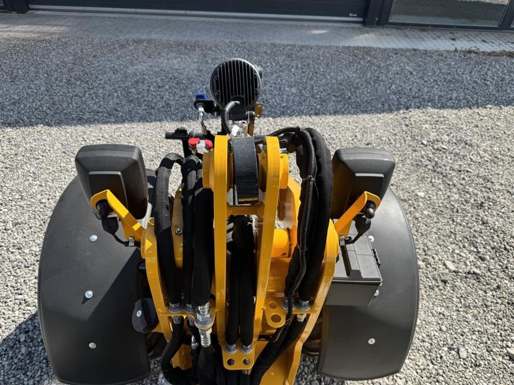 Kompaktlader типа Schäffer 2430S Elite, Gebrauchtmaschine в Hadsten (Фотография 20)