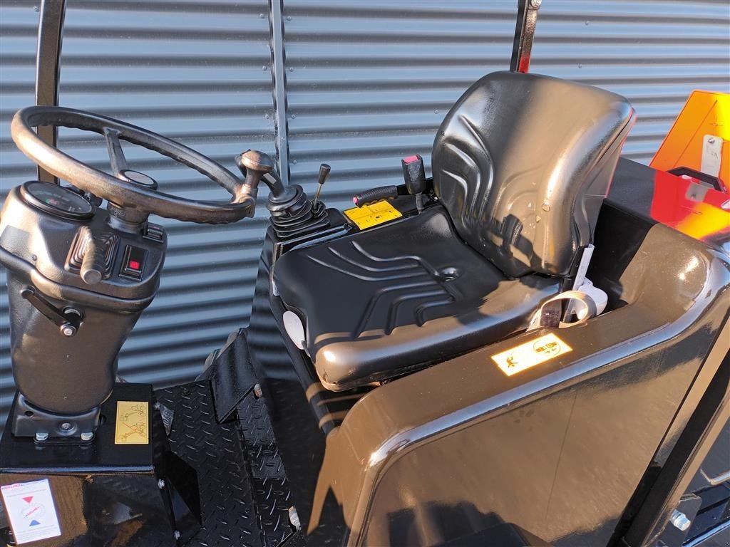 Kompaktlader of the type Schäffer 2434, Gebrauchtmaschine in Fårevejle (Picture 6)