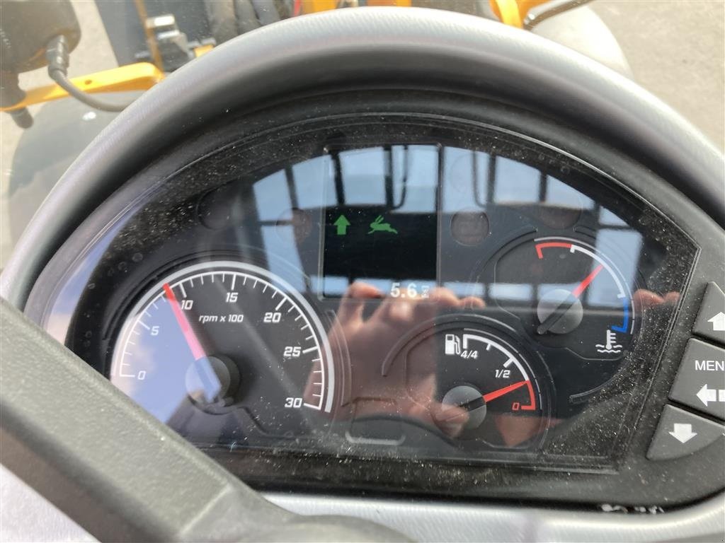 Kompaktlader typu Schäffer 2445S Kabine, Gebrauchtmaschine v Roskilde (Obrázek 11)