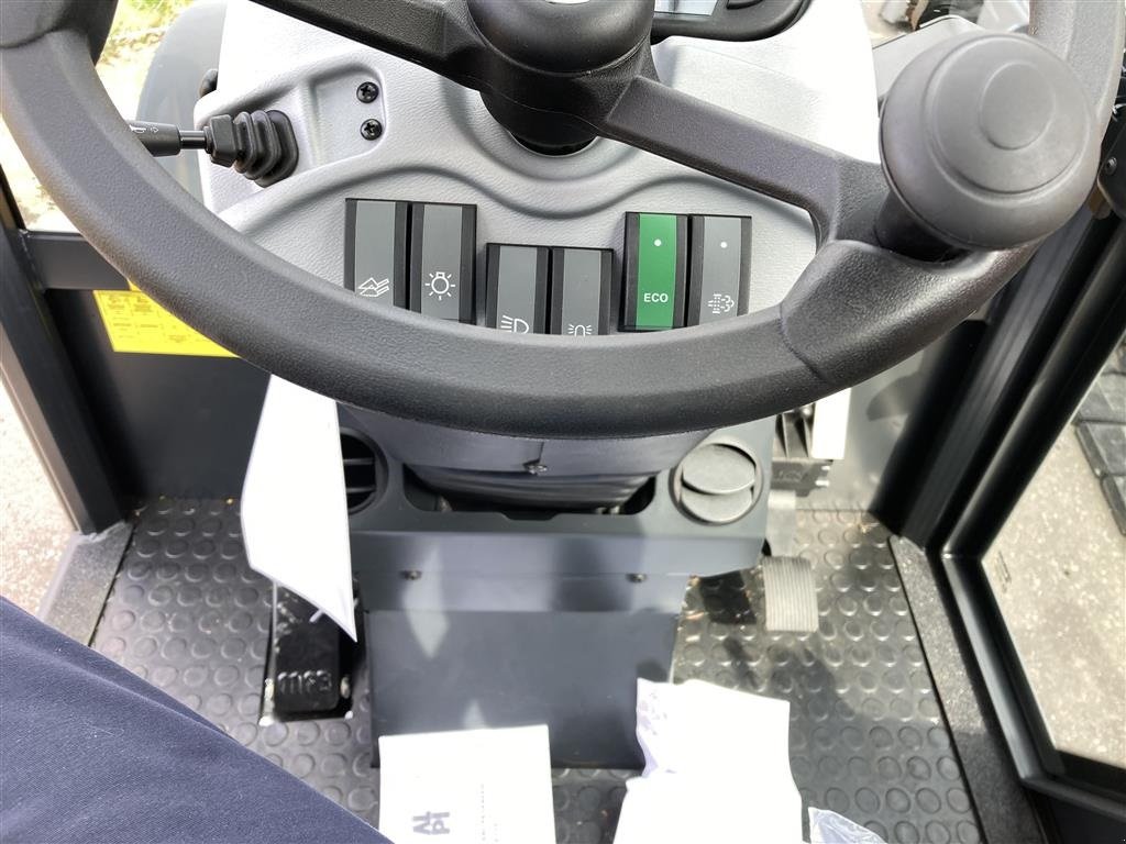 Kompaktlader typu Schäffer 2445S Kabine, Gebrauchtmaschine v Roskilde (Obrázek 13)