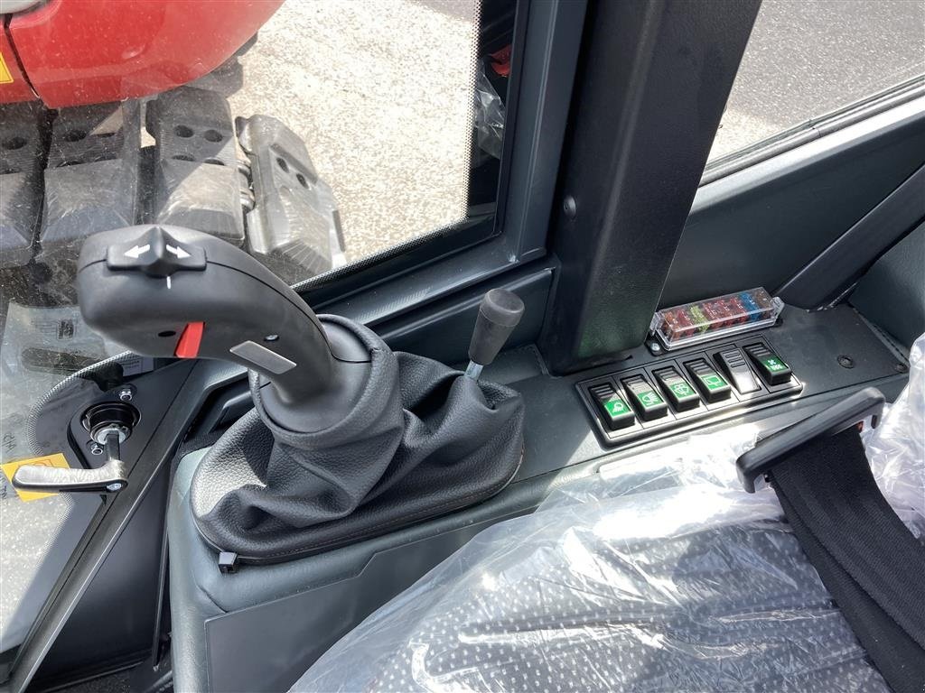 Kompaktlader typu Schäffer 2445S Kabine, Gebrauchtmaschine v Roskilde (Obrázek 14)