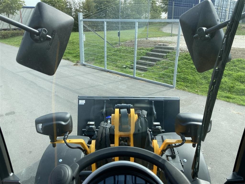 Kompaktlader typu Schäffer 2445S Kabine, Gebrauchtmaschine v Roskilde (Obrázek 10)