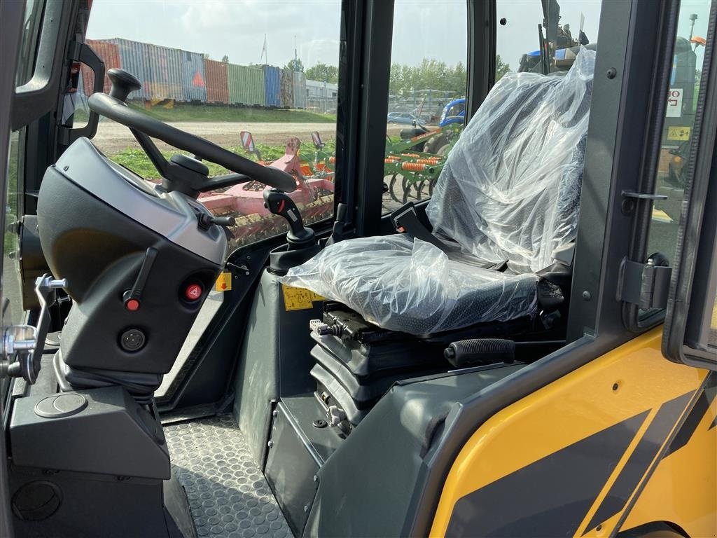 Kompaktlader typu Schäffer 2445S Kabine, Gebrauchtmaschine v Roskilde (Obrázek 9)