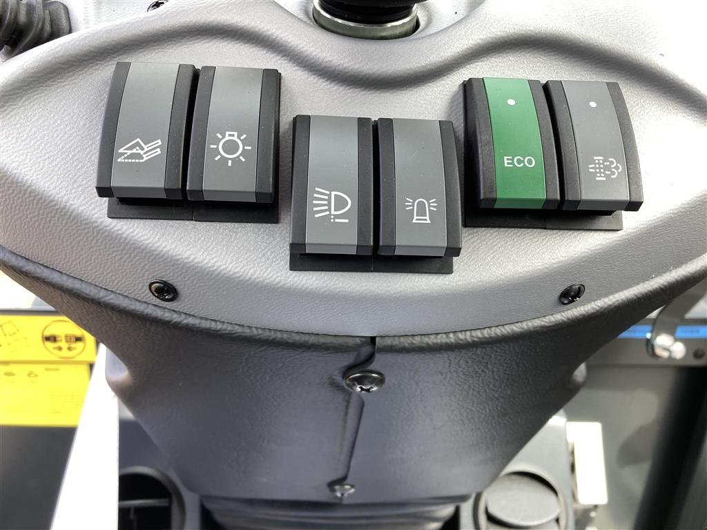 Kompaktlader typu Schäffer 2445S Kabine, Gebrauchtmaschine v Roskilde (Obrázek 12)