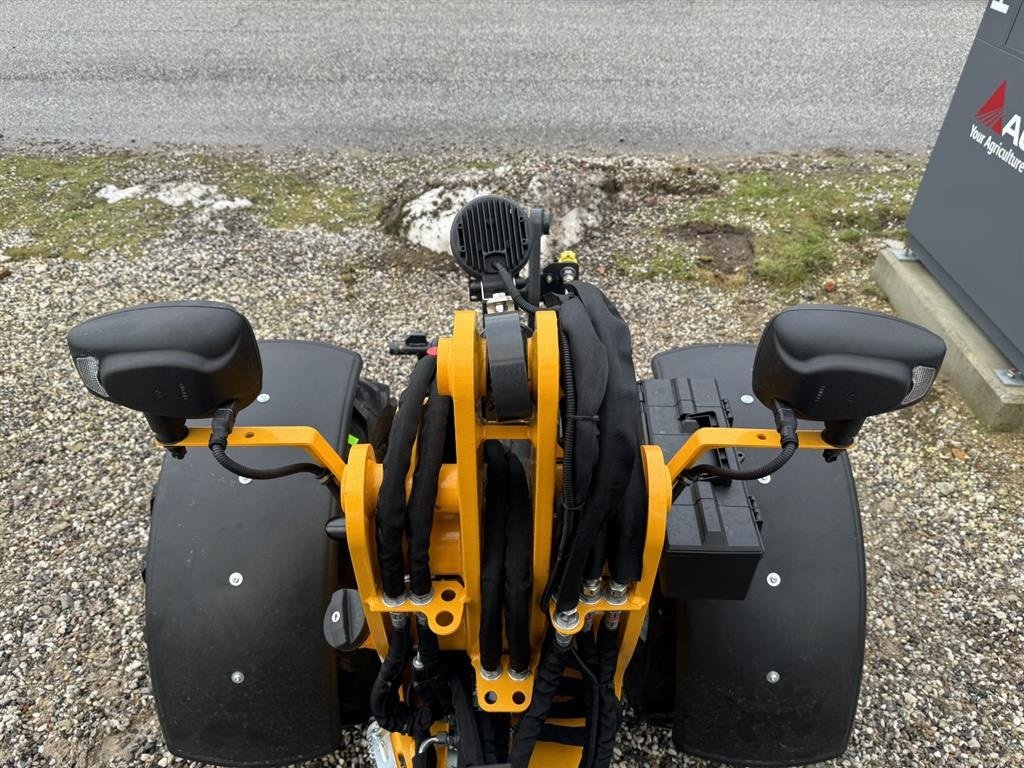 Kompaktlader of the type Schäffer 2445S Special Edition, Gebrauchtmaschine in Hadsten (Picture 14)