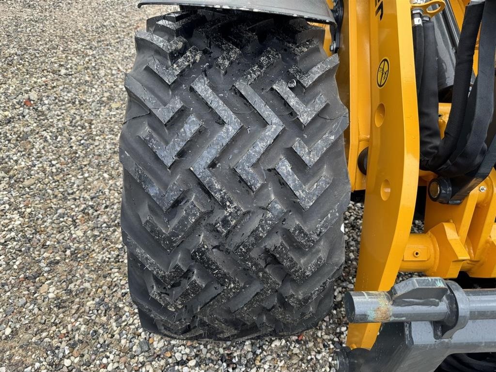 Kompaktlader of the type Schäffer 2445S Special Edition, Gebrauchtmaschine in Hadsten (Picture 13)