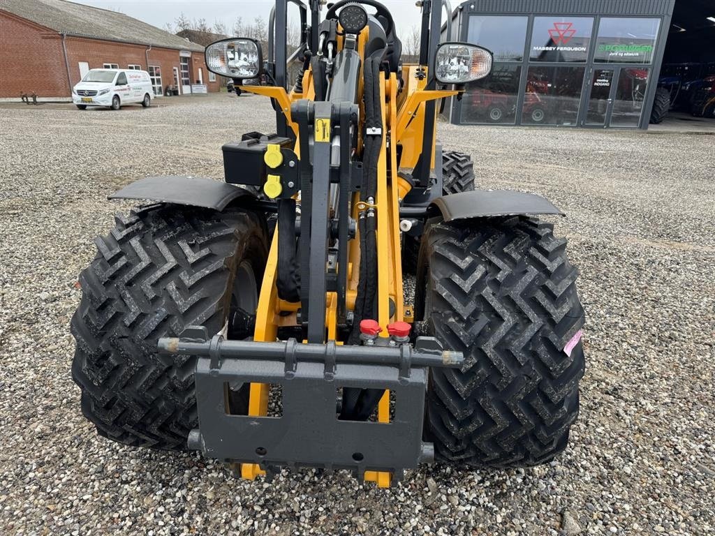 Kompaktlader of the type Schäffer 2445S Special Edition, Gebrauchtmaschine in Hadsten (Picture 3)