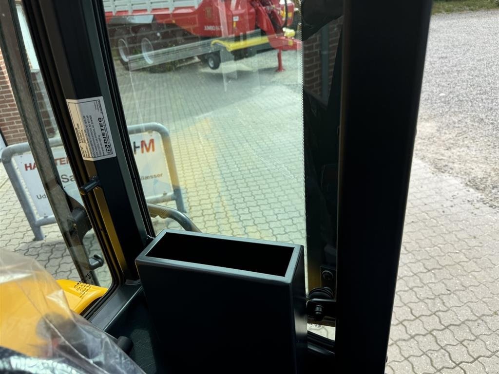 Kompaktlader typu Schäffer 2445S, Gebrauchtmaschine v Hadsten (Obrázek 23)