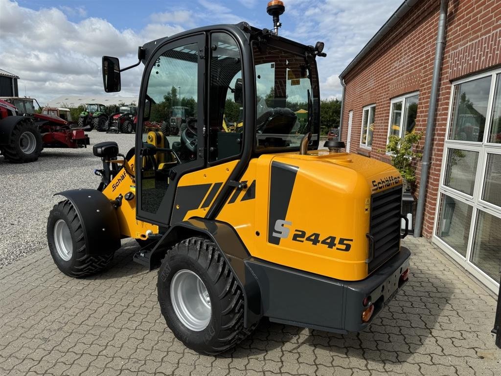 Kompaktlader typu Schäffer 2445S, Gebrauchtmaschine v Hadsten (Obrázek 13)