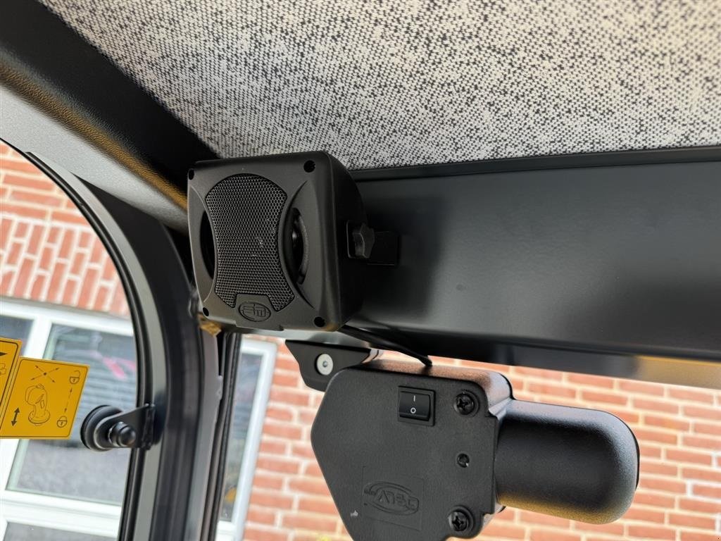 Kompaktlader typu Schäffer 2445S, Gebrauchtmaschine v Hadsten (Obrázek 24)