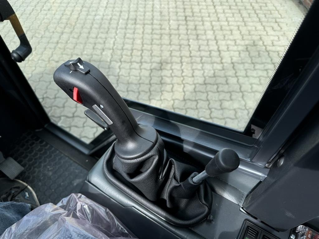 Kompaktlader typu Schäffer 2445S, Gebrauchtmaschine v Hadsten (Obrázek 20)