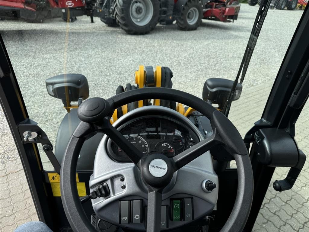 Kompaktlader typu Schäffer 2445S, Gebrauchtmaschine v Hadsten (Obrázek 21)