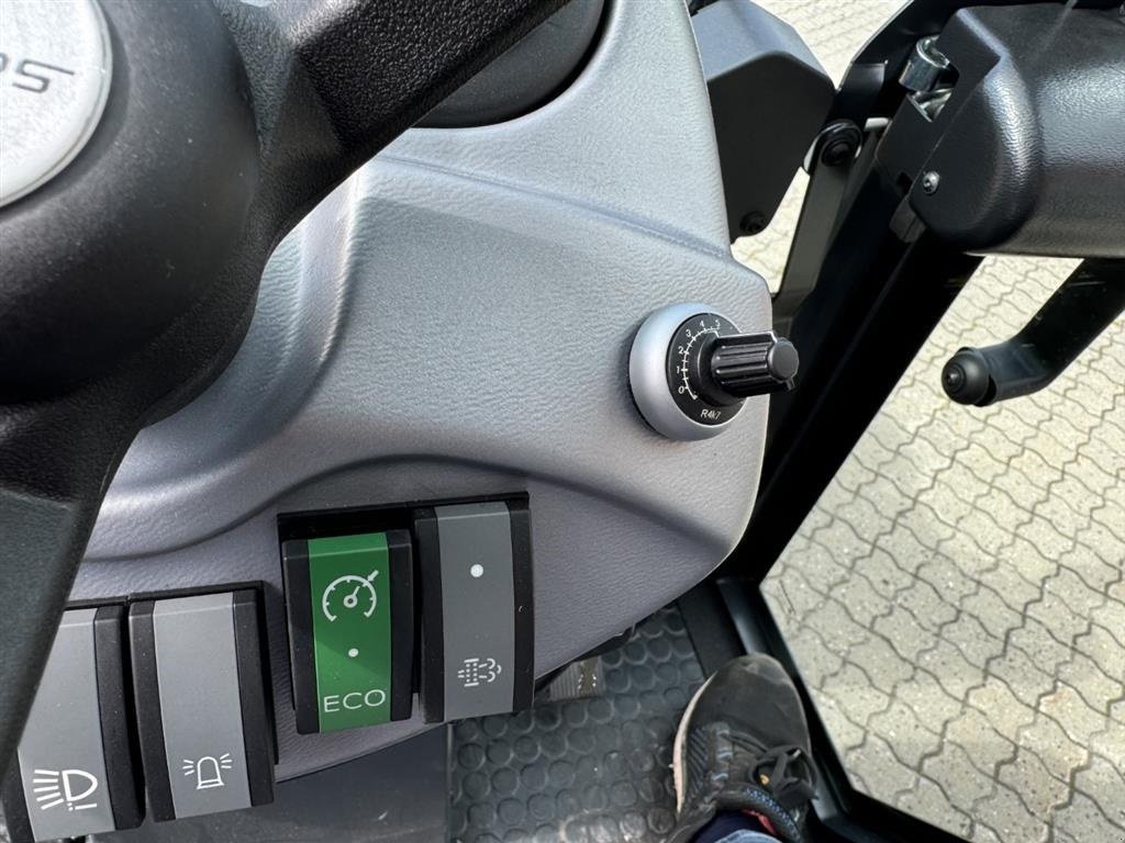 Kompaktlader typu Schäffer 2445S, Gebrauchtmaschine v Hadsten (Obrázek 19)