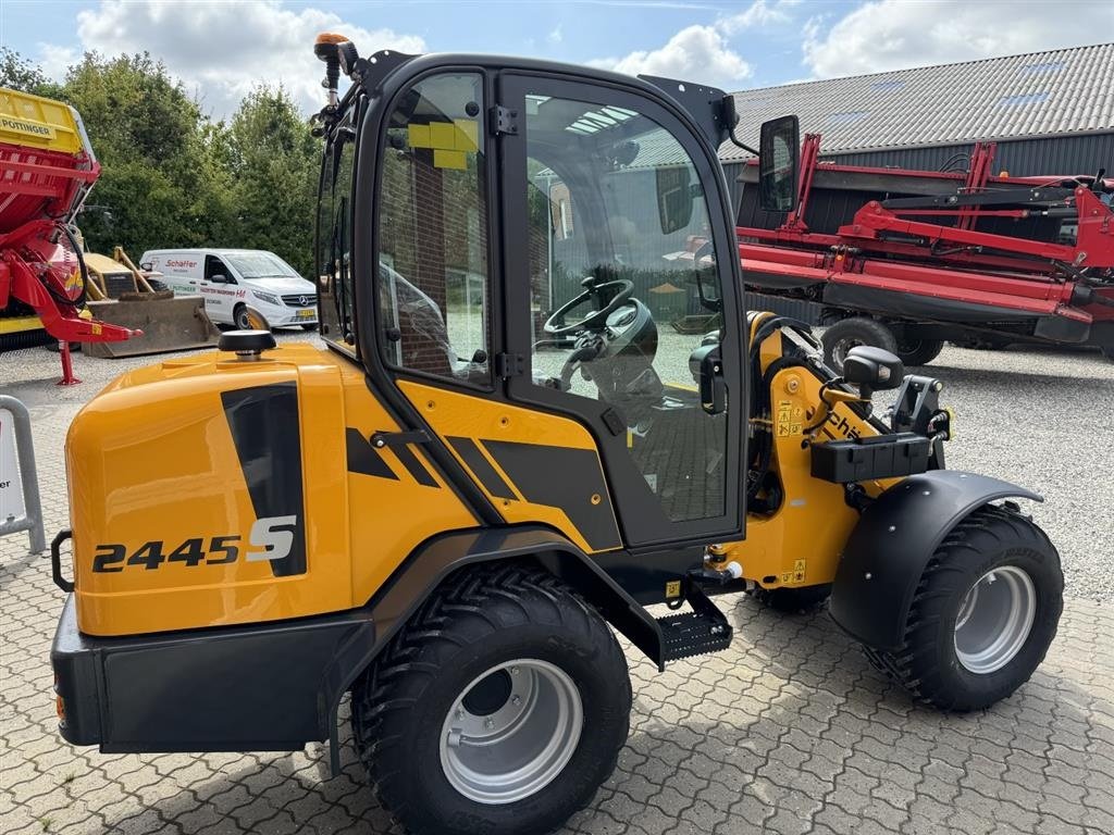 Kompaktlader typu Schäffer 2445S, Gebrauchtmaschine v Hadsten (Obrázek 15)