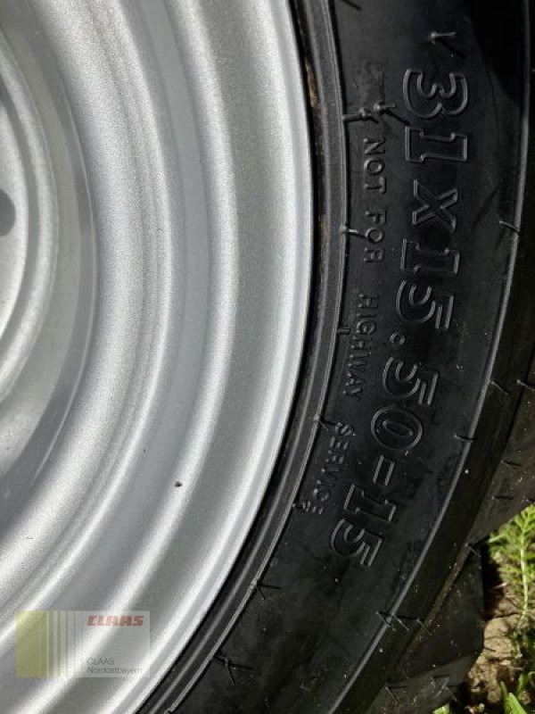 Kompaktlader of the type Schäffer 2630 HOFLADER 20 KM/H, Neumaschine in Altenstadt a.d. Waldnaab (Picture 11)