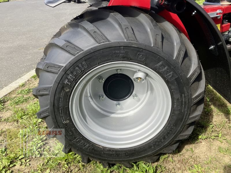 Kompaktlader of the type Schäffer 2630 HOFLADER 20 KM/H, Neumaschine in Altenstadt a.d. Waldnaab (Picture 10)