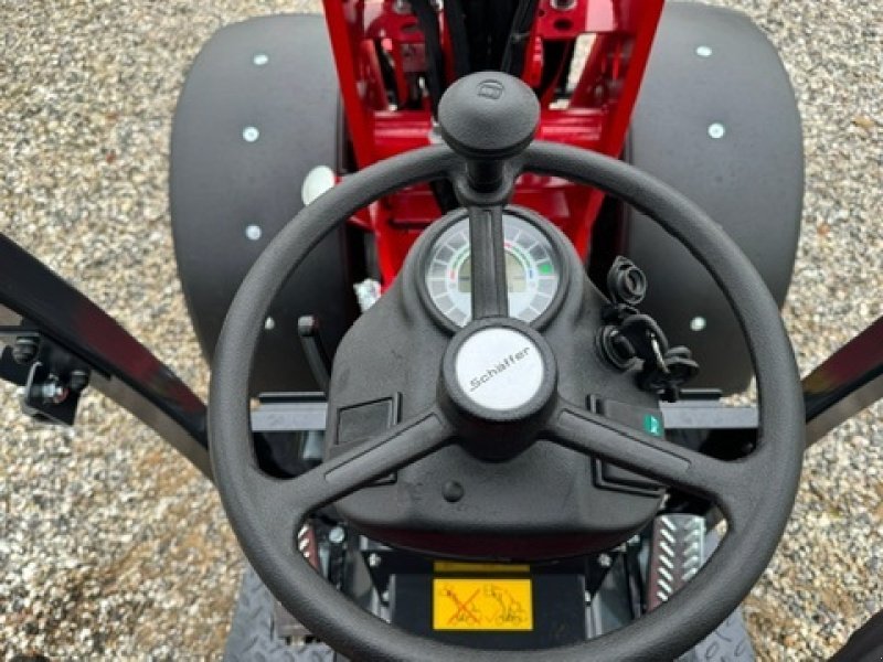 Kompaktlader of the type Schäffer 2630 slt Leasing kr 3.185,-, Gebrauchtmaschine in Hadsten (Picture 10)