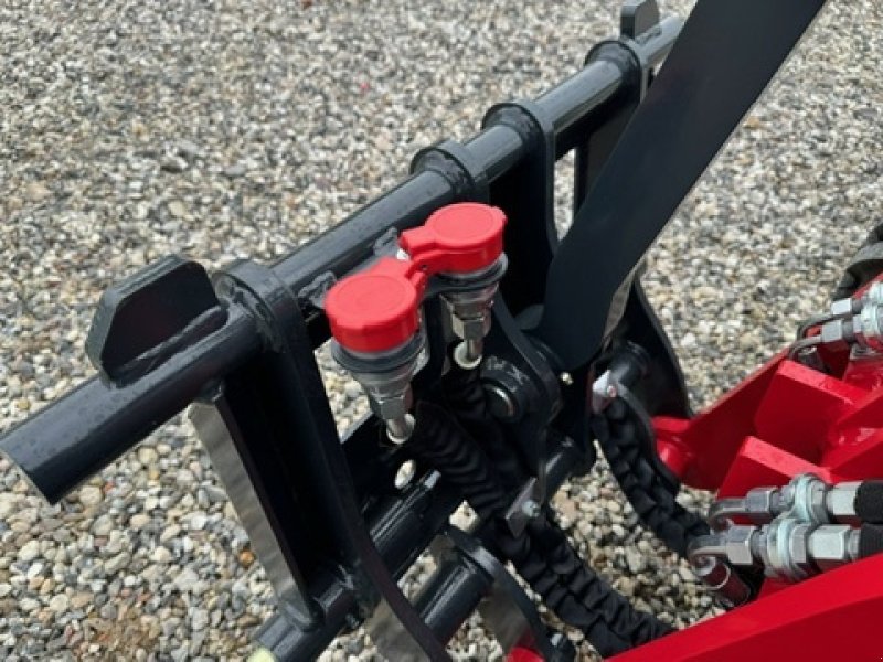 Kompaktlader of the type Schäffer 2630 slt Leasing kr 3.185,-, Gebrauchtmaschine in Hadsten (Picture 9)