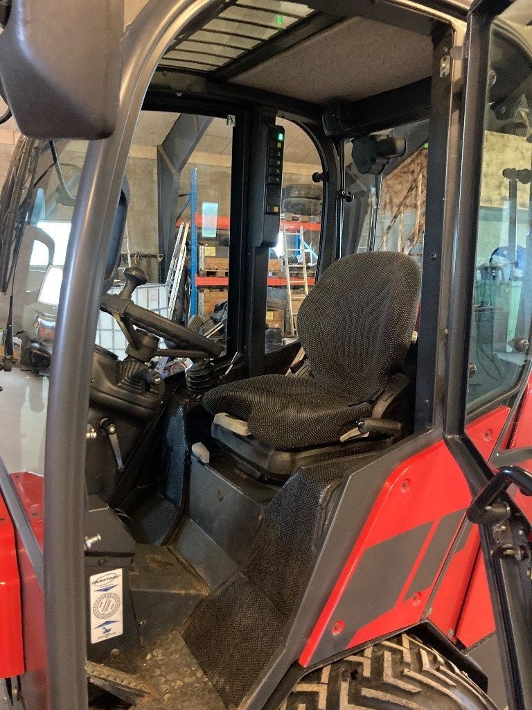 Kompaktlader of the type Schäffer 2630, Gebrauchtmaschine in Vrå, Frejlev, Hornslet & Ringsted (Picture 10)