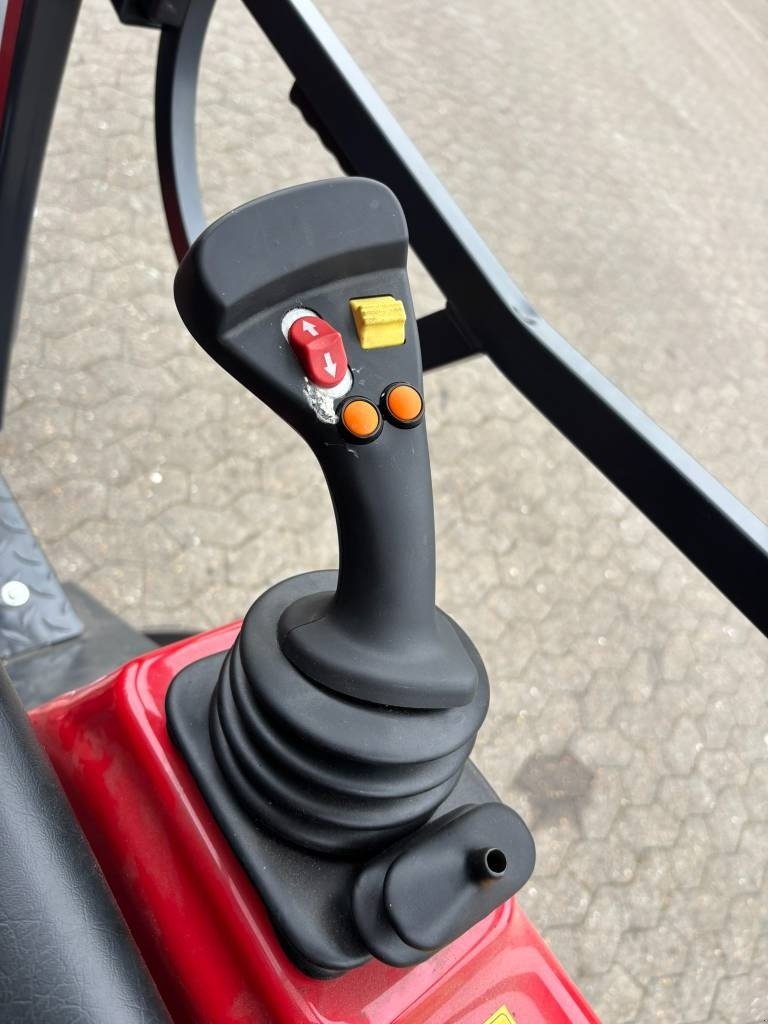 Kompaktlader of the type Schäffer 2630, Gebrauchtmaschine in Ribe (Picture 8)