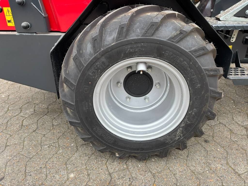 Kompaktlader of the type Schäffer 2630, Gebrauchtmaschine in Ribe (Picture 15)