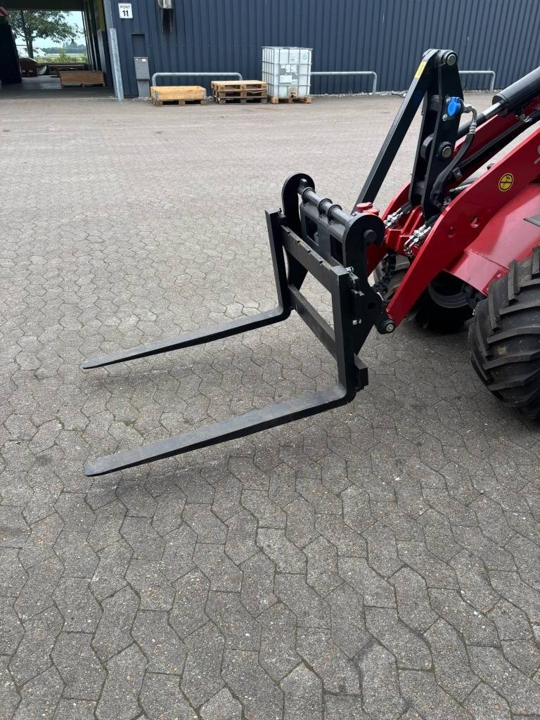 Kompaktlader of the type Schäffer 2630, Gebrauchtmaschine in Ribe (Picture 18)