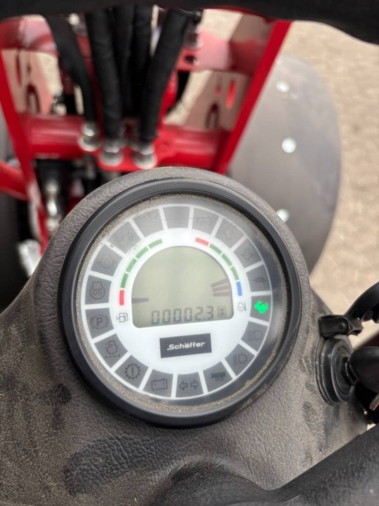 Kompaktlader of the type Schäffer 2630, Gebrauchtmaschine in Ribe (Picture 9)